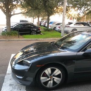 Meet your Posher, Michael